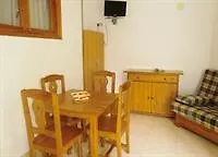 Tres Carabelas 3000 Appartement