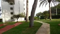 Tres Carabelas 3000 Appartement